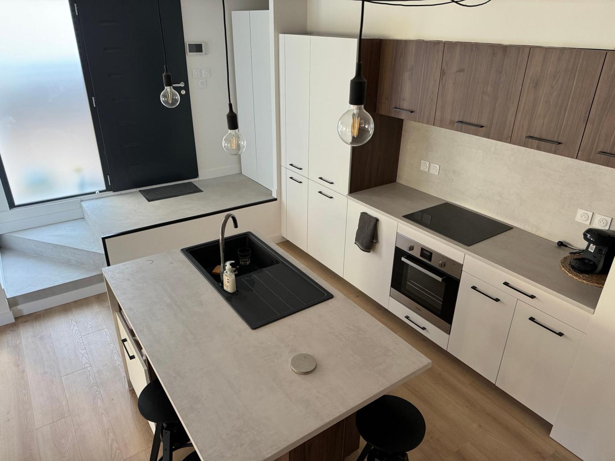 טולוז Elegante Maison De Ville Renovee מראה חיצוני תמונה