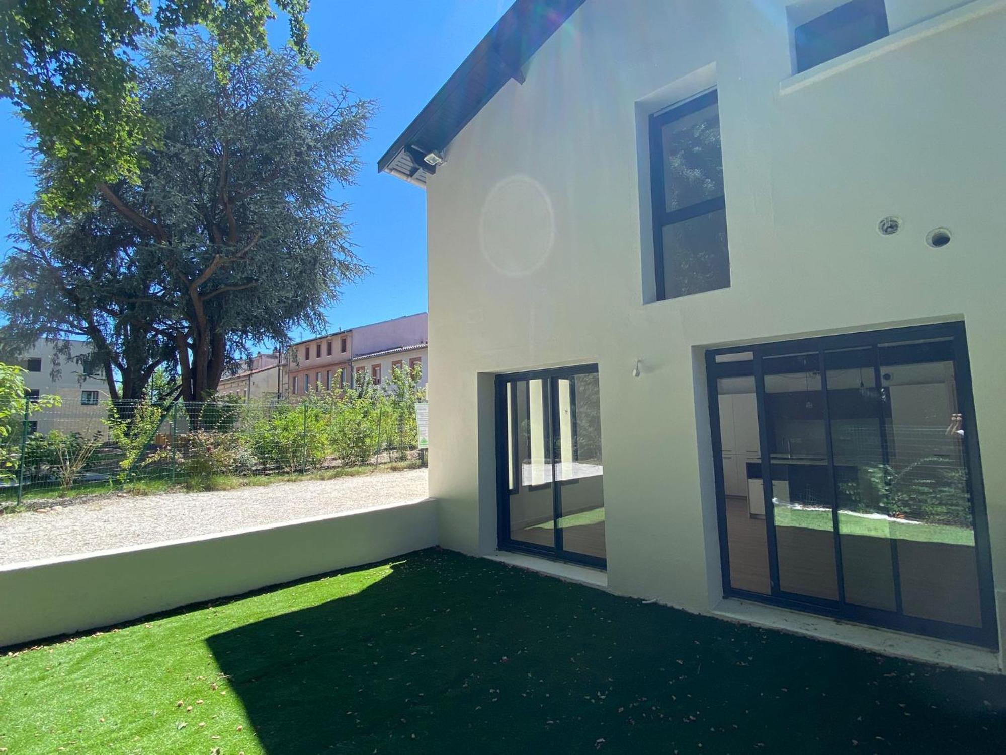 טולוז Elegante Maison De Ville Renovee מראה חיצוני תמונה
