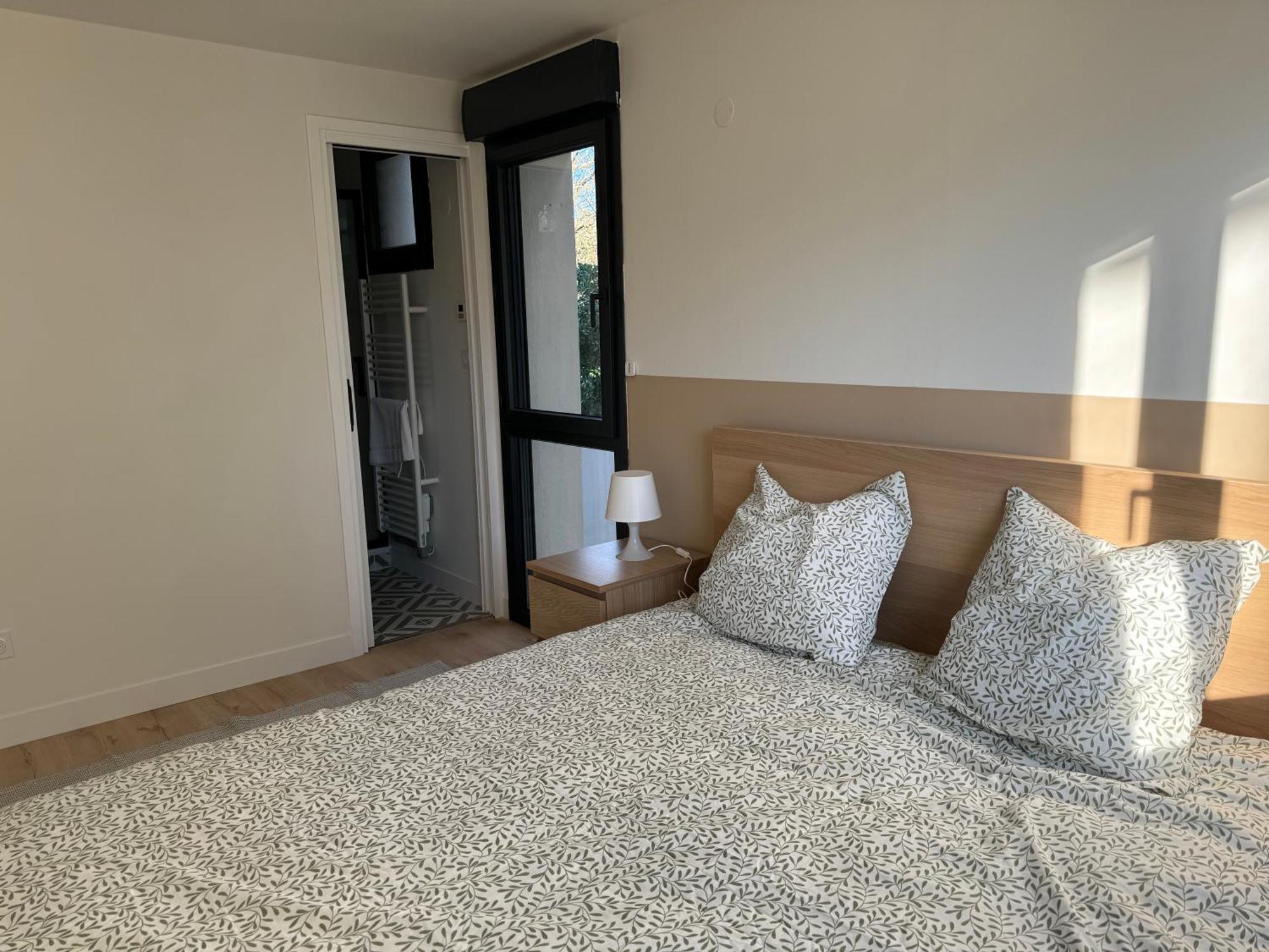 טולוז Elegante Maison De Ville Renovee מראה חיצוני תמונה